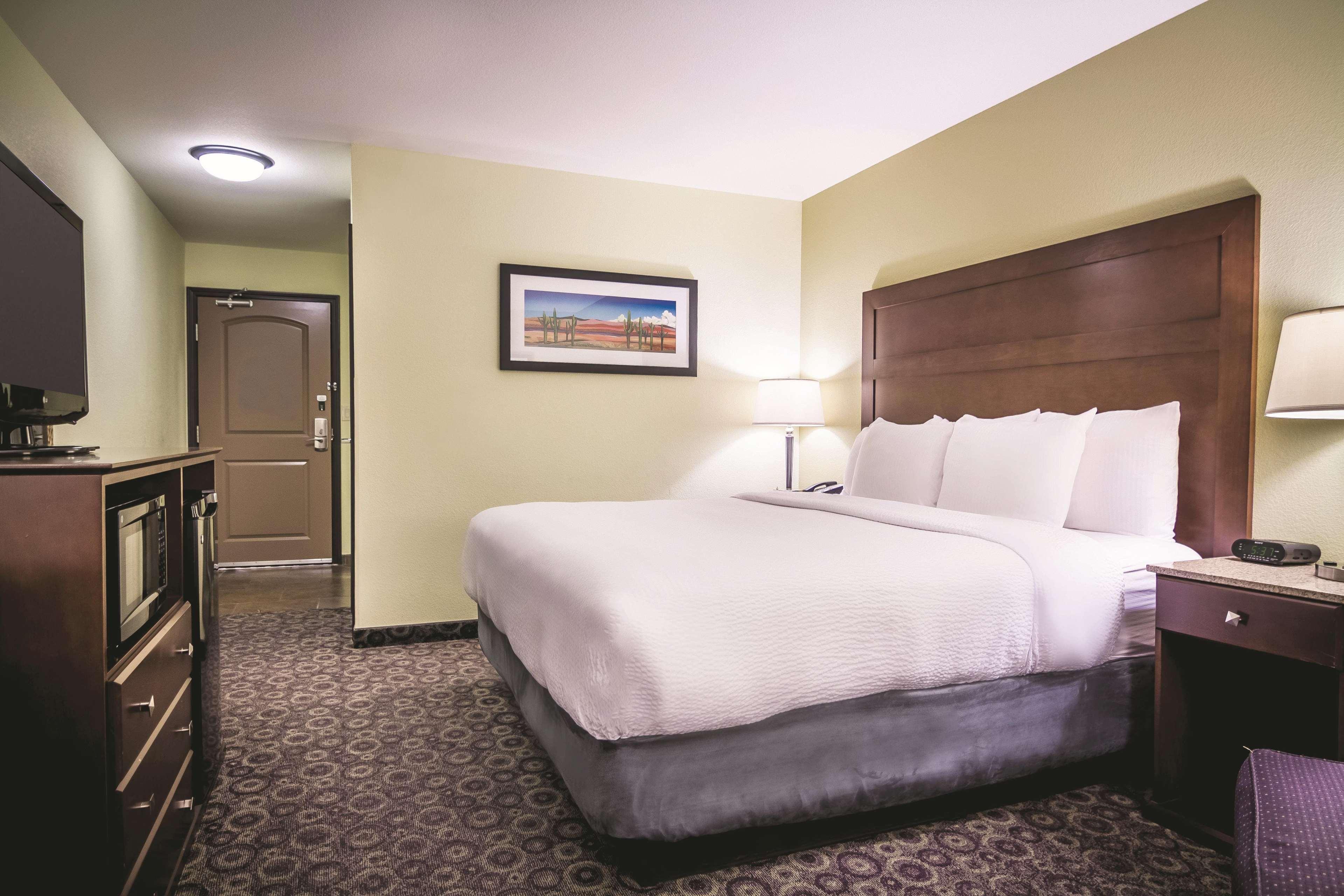 Hotel La Quinta By Wyndham Airport South