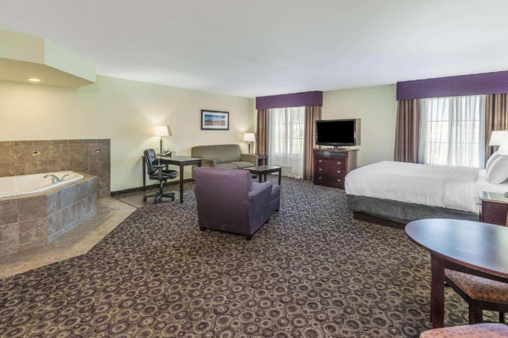 La Quinta By Wyndham Airport South 3* Las Vegas