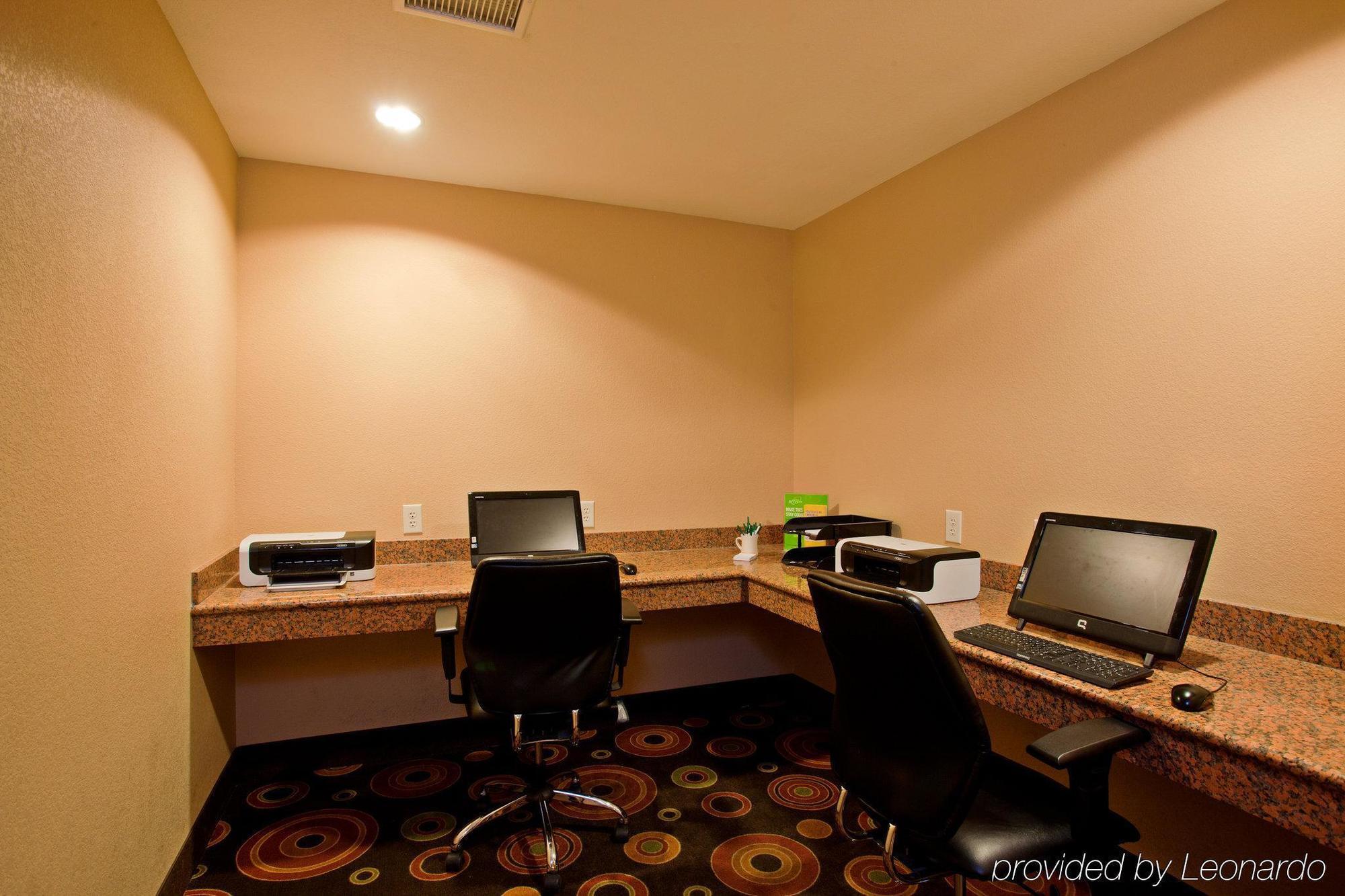 La Quinta By Wyndham Airport South Hotel Las Vegas