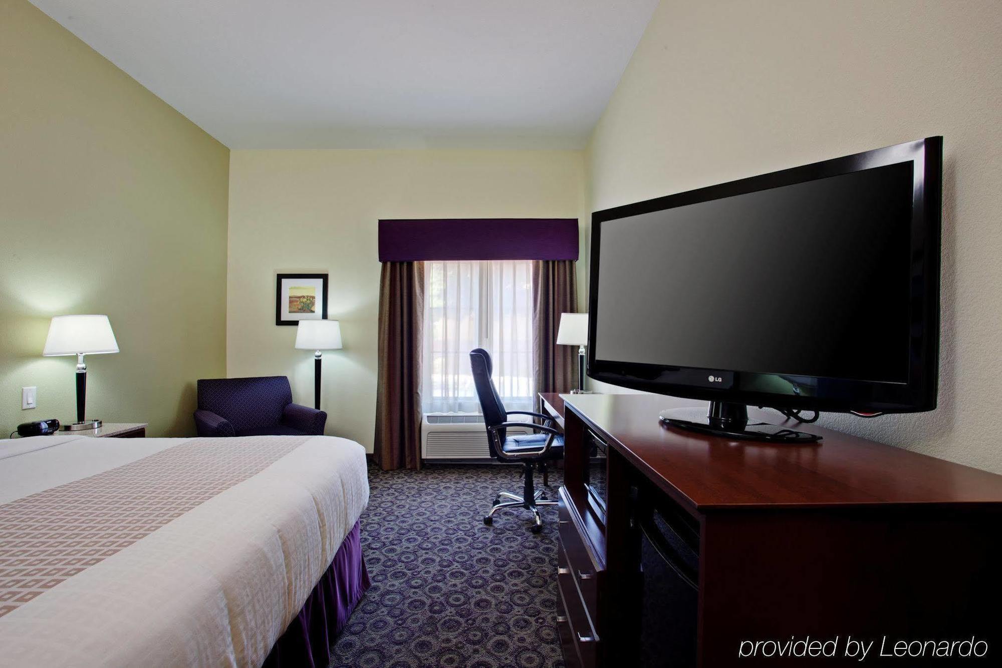 Hotel La Quinta By Wyndham Airport South