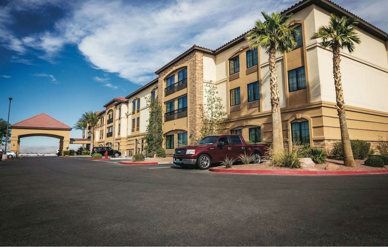 Hotel La Quinta By Wyndham Airport South