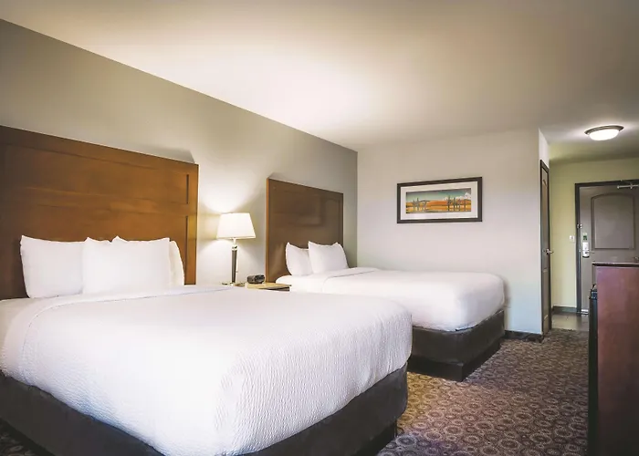 La Quinta By Wyndham Las Vegas Airport South