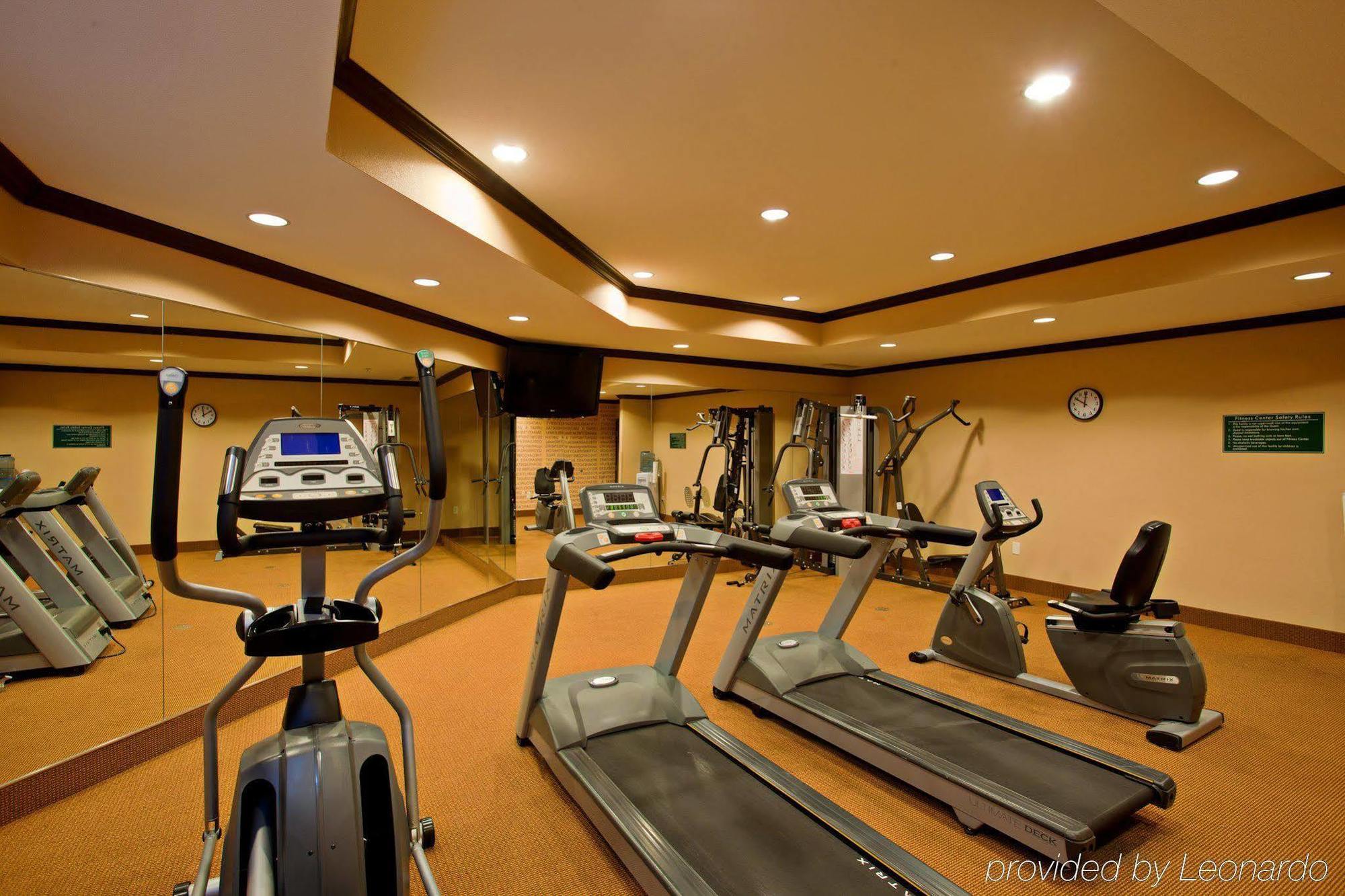 Hotel La Quinta By Wyndham Airport South