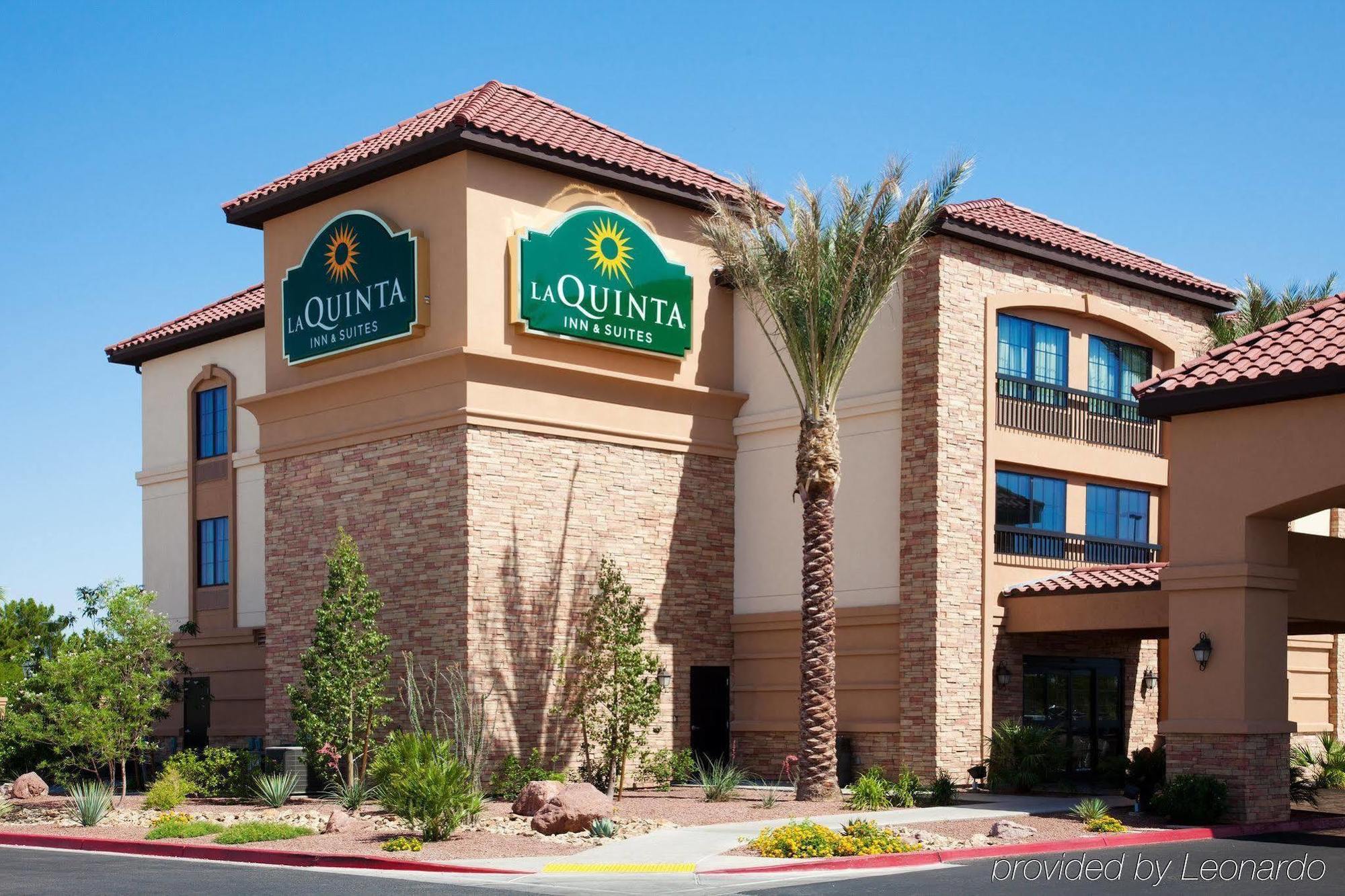 La Quinta By Wyndham Airport South Hotel Las Vegas