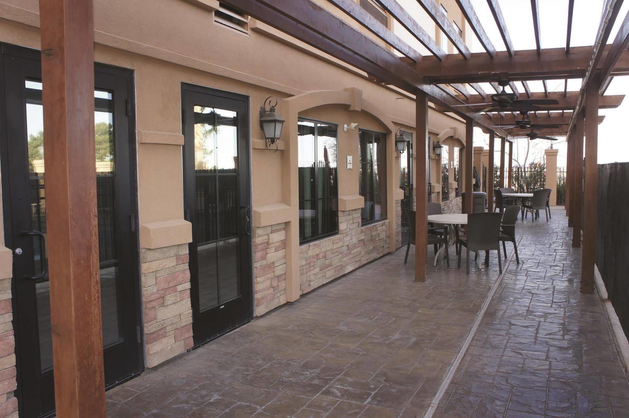 La Quinta By Wyndham Airport South Las Vegas