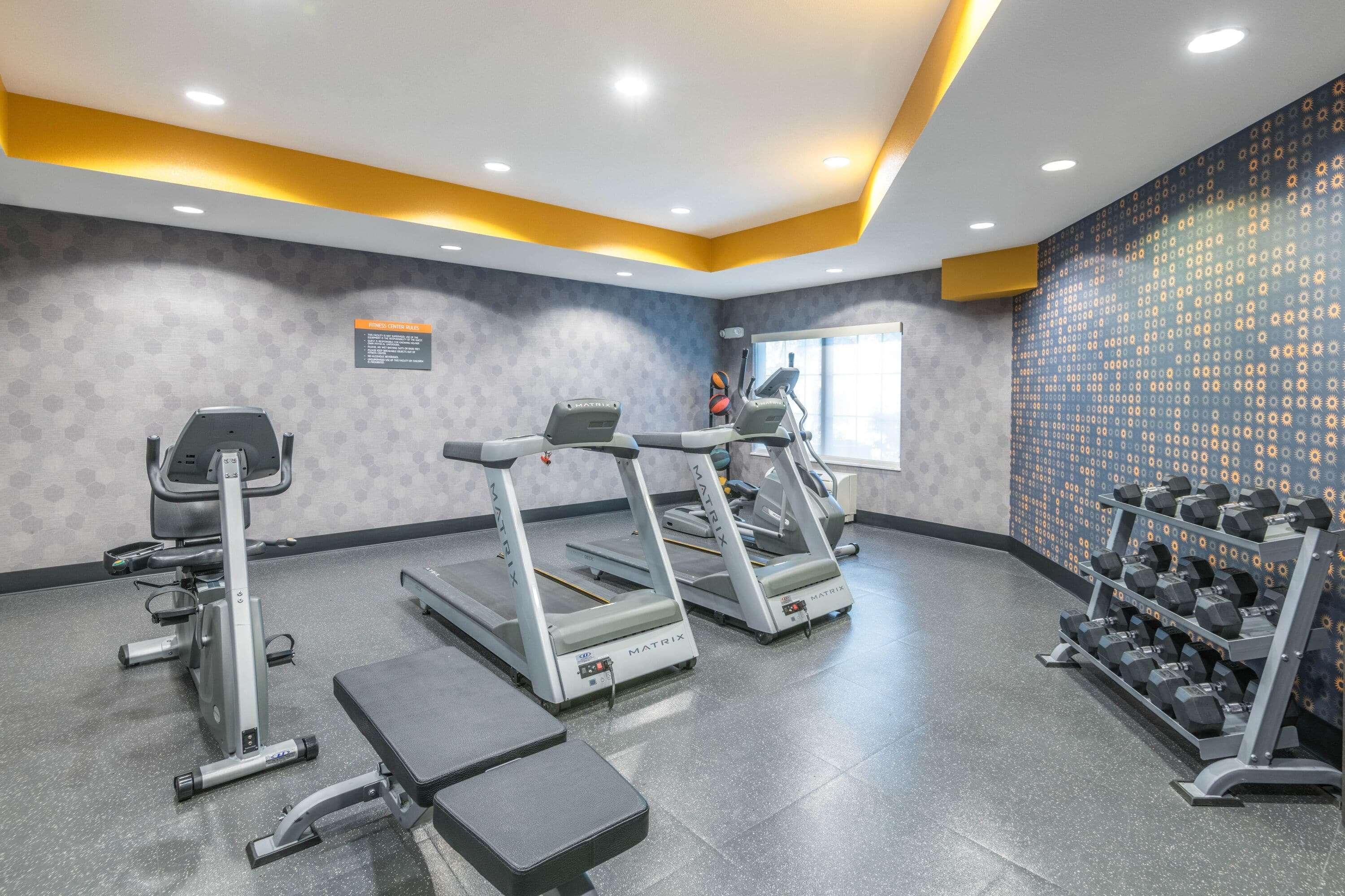 Hotel La Quinta By Wyndham Airport South